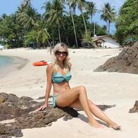 Отзыв от Алла - Виза Destination Thailand